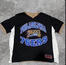 Philadelphia 76ers Collecting and Fan Guide 38