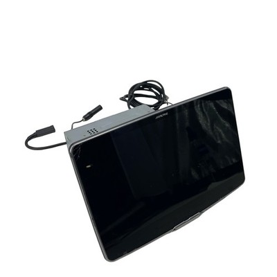 READ Alpine iLX-F511 11'' Floating Hi-Res Screen Multimedia Receiver #CR4361