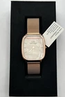 Daniel Wellington Marlon Watch Rose Gold  (READ)