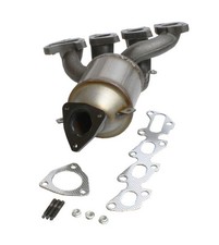 Katalysator MAXGEAR 27-6114 für OPEL ASTRA CC T98 CORSA X01 CLASSIC Caravan F35