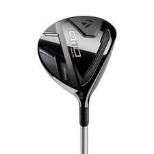 TAYLORMADE QI10 MAX FAIRWAY FAIRWAY - 15.5  GRAPHITE LIGHT STANDARD