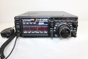 Yaesu Ftdx 3000 | eBay