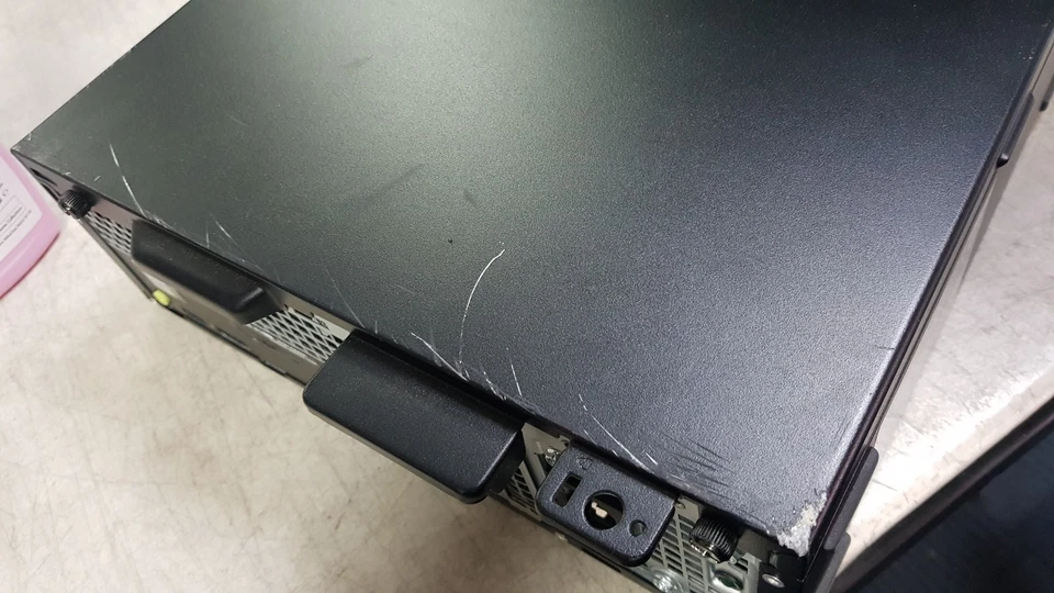 Dell optiplex 3050 3.60 Ghz Intel Core i7-7700 No Ram No HDD - Image 2 of 4