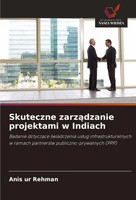 Anis Ur Rehman | Skuteczne Zarz¿Dzanie Projektami W Indiach | Taschenbuch (2025)
