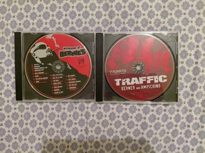 Berner CD Lot