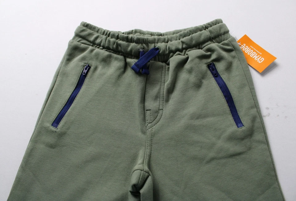 Gymboree мальчика на шнурке Dino Spike акваланга бегун брюки EJ3 Greenwich размер 7 новый с Ярлыками - Изображение 2 из 4