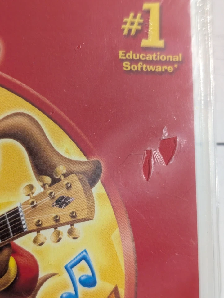 JumpStart Toddlers (2007 Knowledge Adventure CD-ROM) Educational - New Sealed - Image 4 of 4