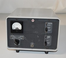 COLLINS RE 312B-4 STATION CONTROL