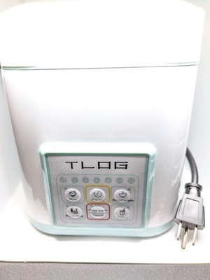 Tlog Mini Rice Cooker Works