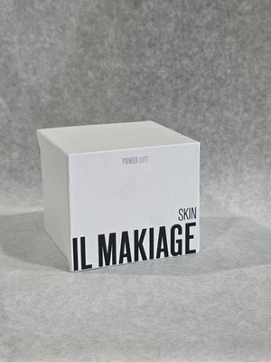 IL MAKIAGE Power Lift Plumping Cream Collagen-Boost Anti-Aging