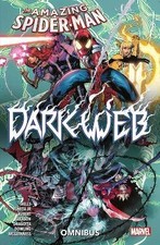 Amazing Spider-man: Dark Web Omnibus, Zeb Wells,