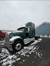 2002 International 9900