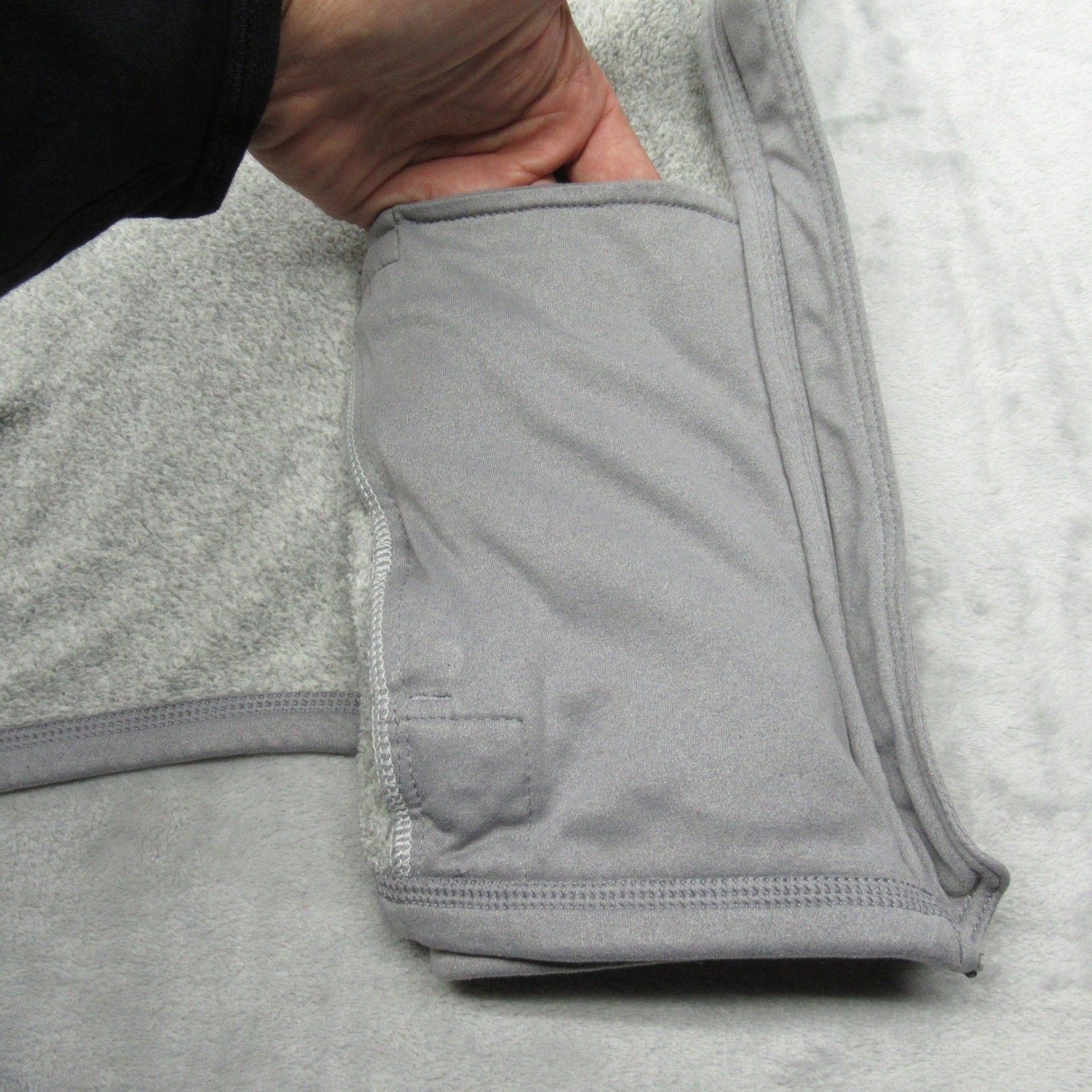 Patagonia Jacket Womens XS Pockets Gray Better Sweater Fleece Full Zip Outdoor thumbnail 8