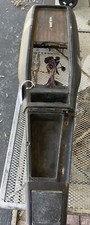 Used 1968 1969 Gm Camaro Center Console Used 1968 1969 Gm Camaro Center Console