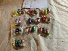 Mighty Beanz Series 2