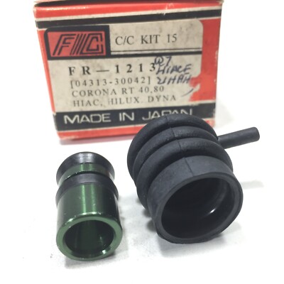 SALE! カホン(cajon)std-132 Cylinder Kit Clutch Release 04313-30042 FR-1213 For Toyota