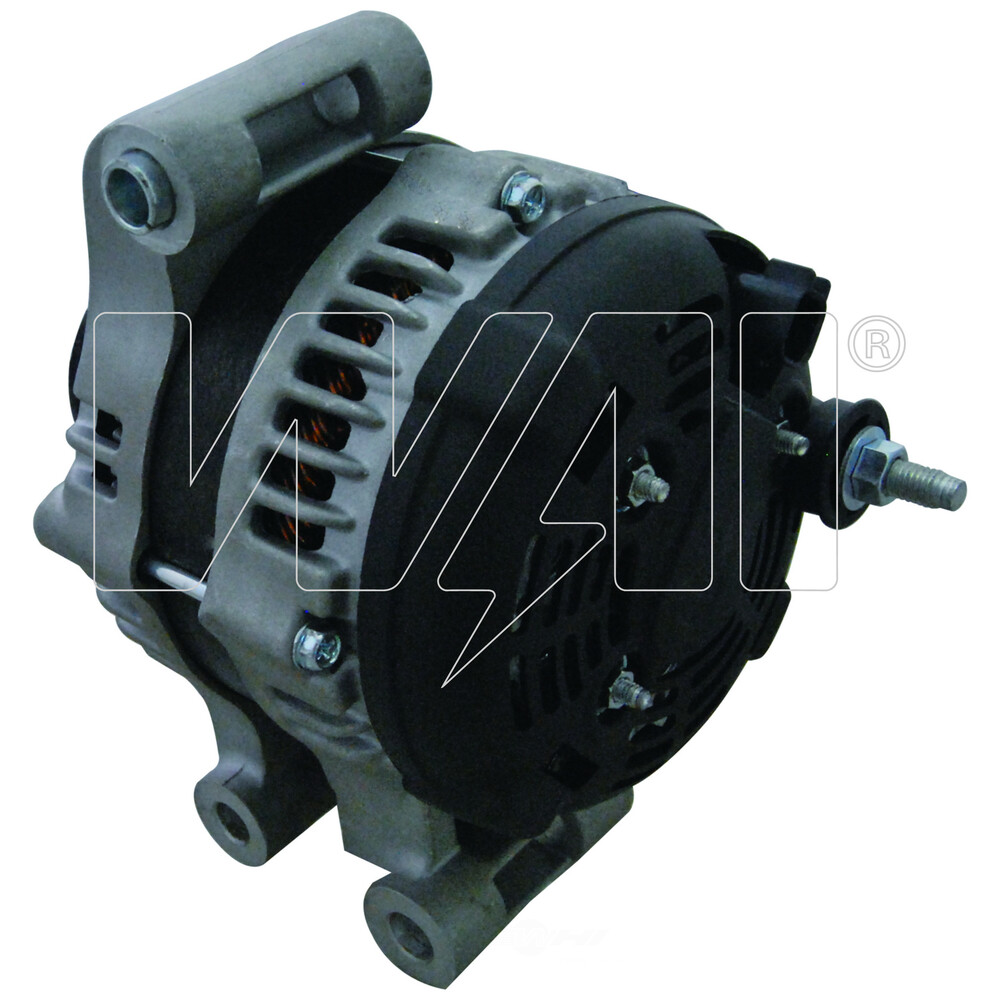 Alternator WAI 11383N for sale online | eBay