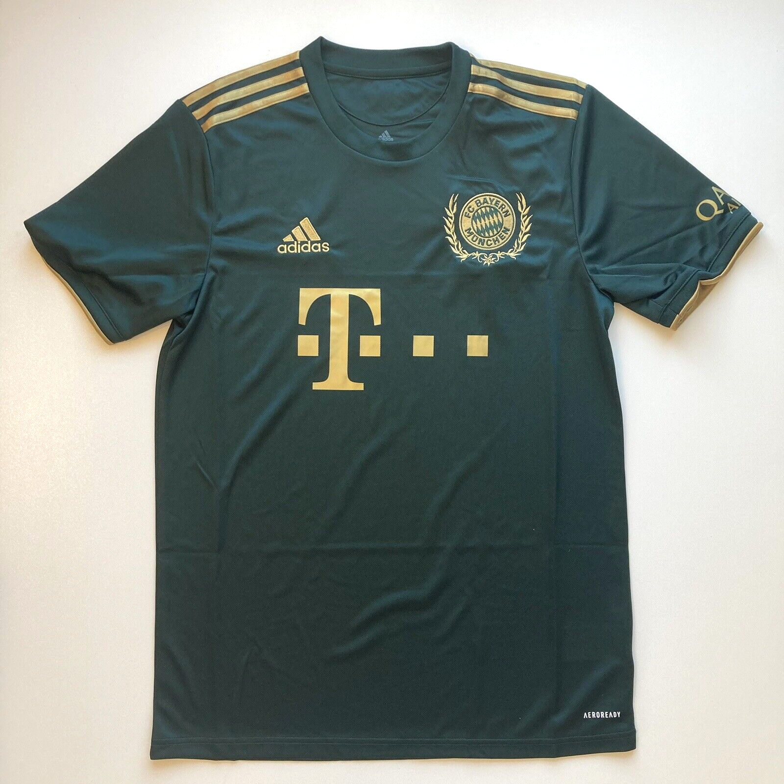 adidas wiesn trikot 2021