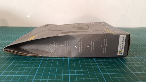 Jabra Engage 50 II Link USB-C MS Stereo Zestaw słuchawkowy z pałąkiem na głowę (5099-299-2159)_0.3_5 - Zdjęcie 5 z 6