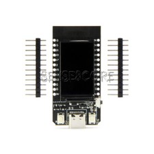 ESP32 1.14-Inch LCD WiFi Display Bluetooth Development Board For Arduino DIY-