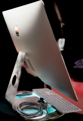 apple imac pro 27 5k retina - Photo 14/14