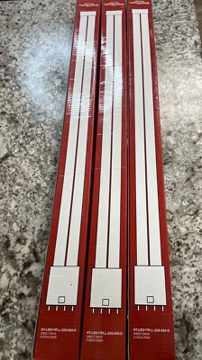 Keystone KT-LED17PLL-22G-835-D Direct Drive 17W LED PLL Type B - (3 PACK) New