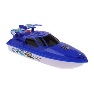 water boat toy