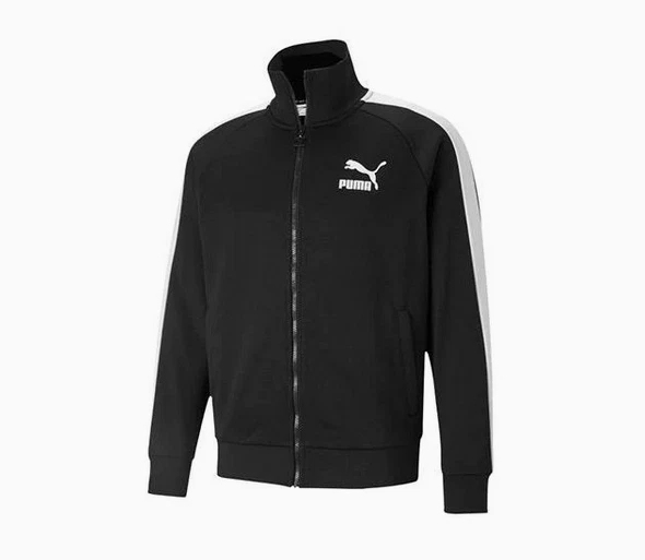 Puma iconic hotsell t7 track jacket