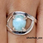 Handmade Ring – emphasizes craftsmanship