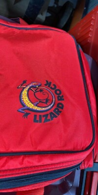 バッグ 90s Marlboro LIZARD ROCK Back Pack 90s Marlboro LIZARD ROCK Back Pack - メルカリ
