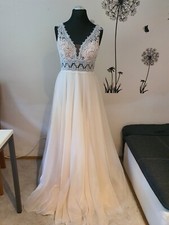 Abito da sposa abito da sposa wedding dress taglia 40 IT 75041