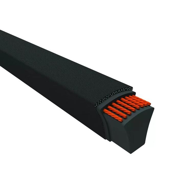 Courroie De Pont Pour Tondeuse D140, D150 Et Autres Modèles - Référence GX21833/GX20571 - Longueur 358.1 Cm