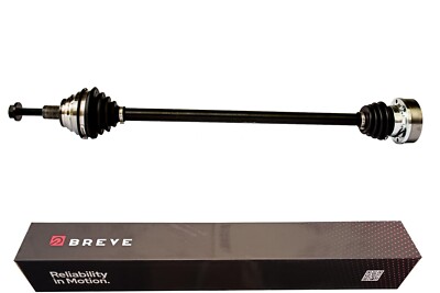 Antriebswelle rechts vorne AUDI A3 (8YA, 8VA, 8VF) 30 g-tron HQ NEU