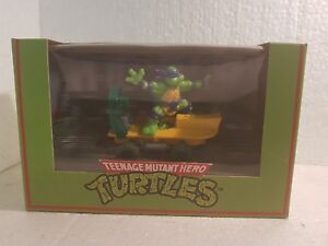 QQ C131 Scalextric UK Turtles Skateboard Donatello Teenage Mutant Ninja C 131 5010963021313 | eBay