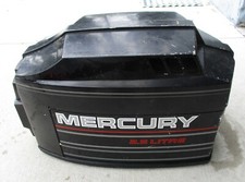 MERCURY OUTBOARD  COWLING  COWL  135 HP 150 HP 175 HP 200 HP 9742A88