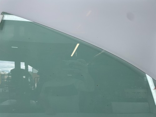 FIAT PANDA MK2 WINDOW DOOR GLASS PASSENGER SIDE LEFT SIDE REAR NS 03-2011🌟 - Picture 4 of 12