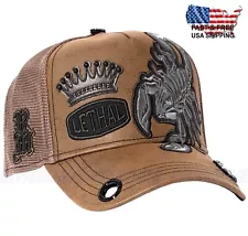 Red Monkey Lethal Scorpion RM1513 New Limited Edition Unisex Trucker Hat Cap