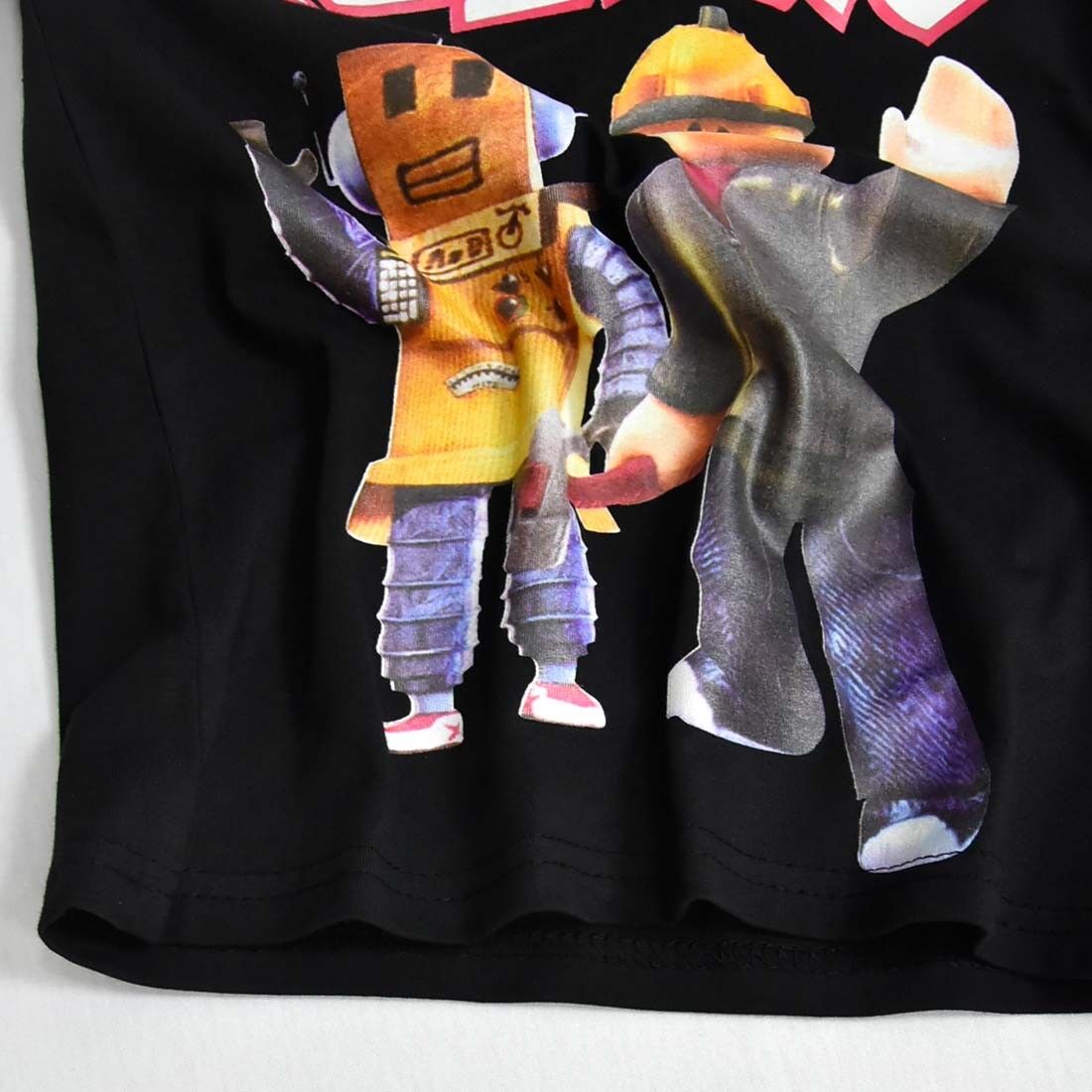 Buy NKB NSW ROBLOX T-SHIRT KIDS on !