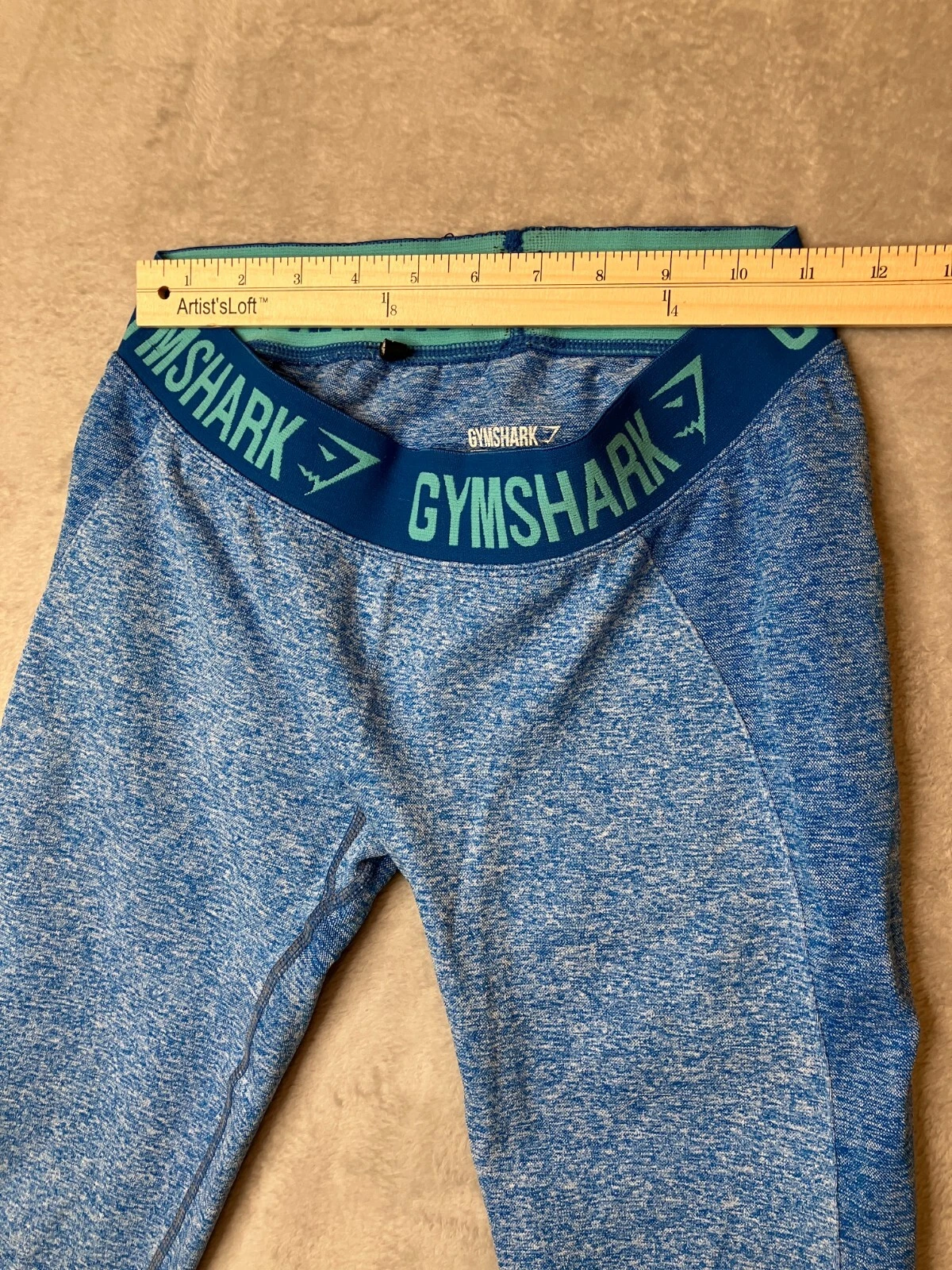gymshark flex dry workout exercise leggings