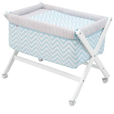 spanish moses basket