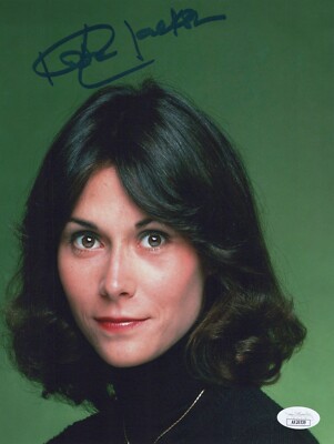 直筆サイン入り写真 賈樟柯 ジャ・ジャンクー ディレクター SA鑑定済 KATE JACKSON Signed SCARECROW AND MRS KING 8x10 Photo Autograph