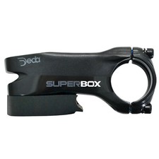 Deda Elementi Superbox DCR 31.7x70mm Integrated Hidden Cable Routing Stem