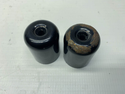 Suzuki DL1000 V Strom Lenkergewichte Bar handlebar ends (4) 03'
