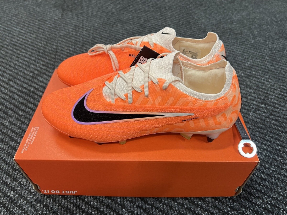 NIKE PHANTOM GX elite SG 海外限定モデル Nike Phantom GX