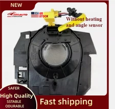  Clock Spring For RAM 1500 2013-22 2500 3500 2013-18 Viper 2013-17 68110739AE