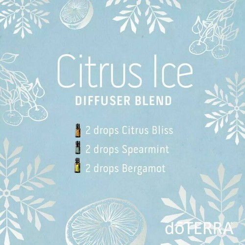 DOTERRA - YOU CHOOSE OPTIONS Essential Oils 5ml 10ml 15ml Sealed Bottles Rollers - Picture 55 of 377