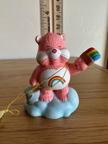 Care Bear Ceramic Figures You Choose - Picture 8 of 49
