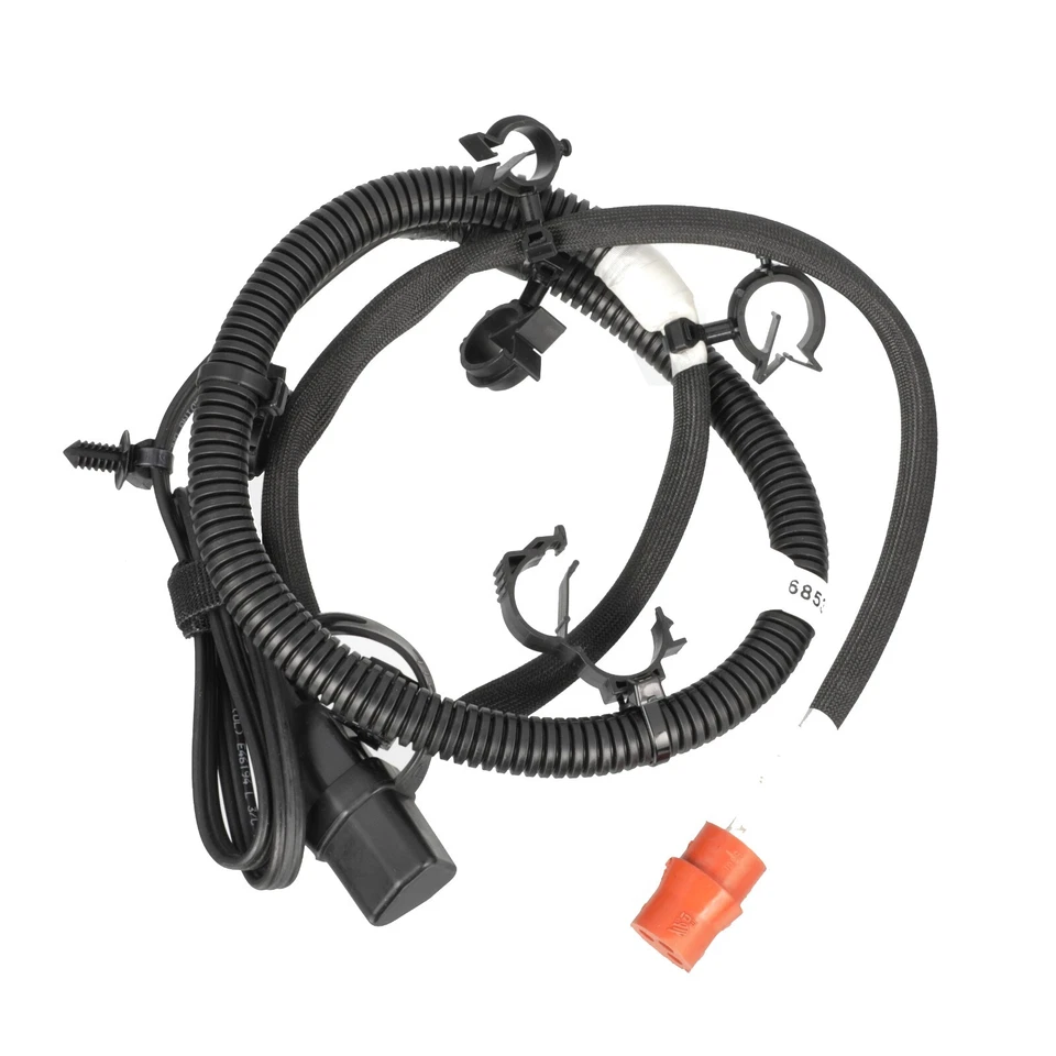 Jeep Wrangler 2023 bloque de motor cable calefactor fabricante original nuevo Mopar 68535072Aa Foto 2 de 3