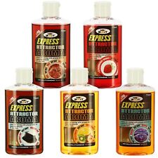 5x 75 ml Fishing Carp Bait Enhancement Thick Glug Boilie Dip Mixed Flavours