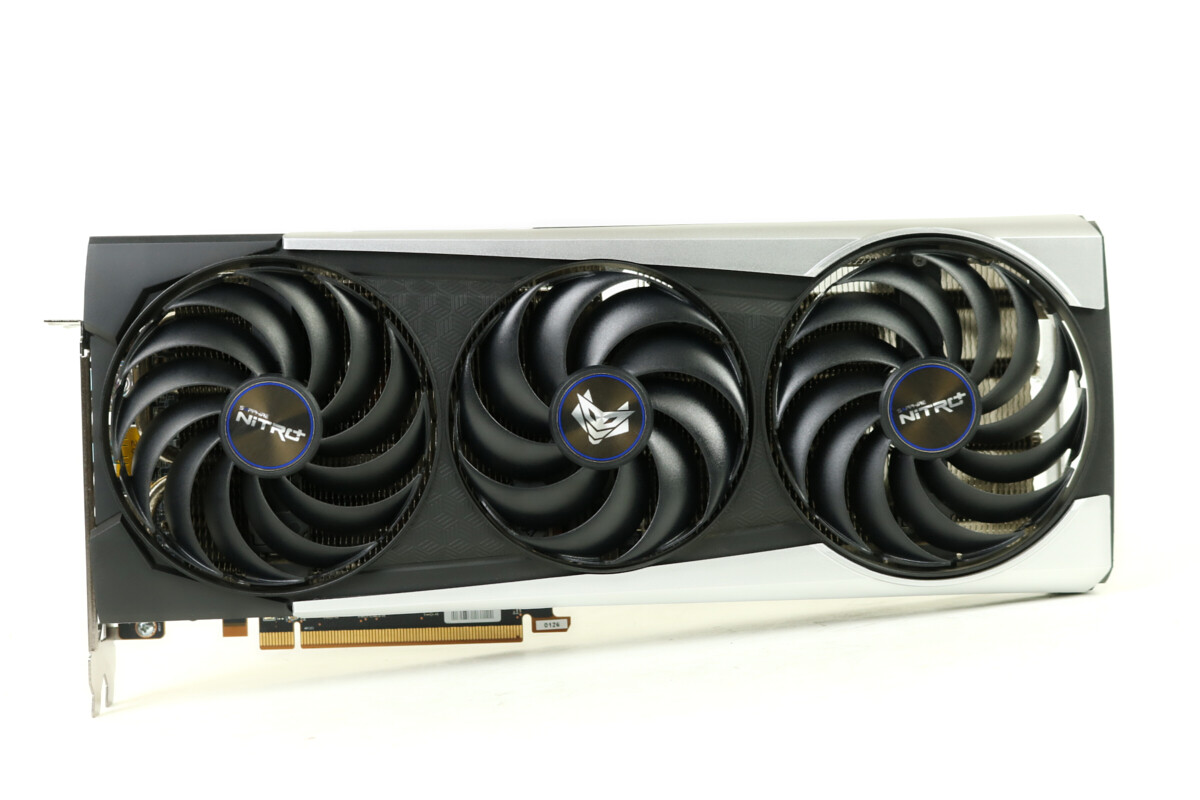 Sapphire Radeon RX 6700 XT 12GB Nitro+ GPU | 1yr Warranty, Fast